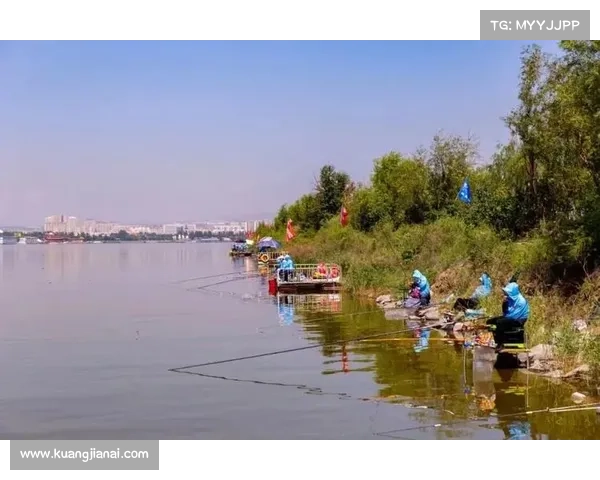 2021年钓鱼赛事,探寻哪里有钓鱼赛事 揭秘全国钓鱼比赛热门地点最新信息